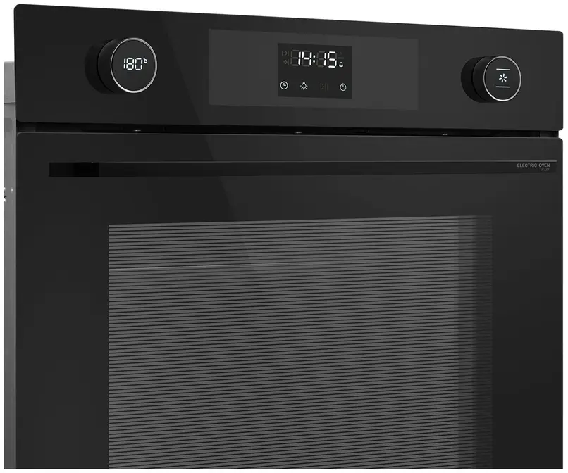 Духовой шкаф MEFERI MEO6013BK ULTRA фото 4
