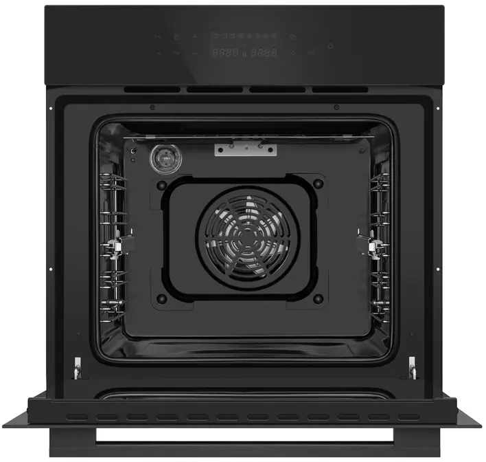 Духовой шкаф MEFERI MEO6010BK ULTRA фото 2