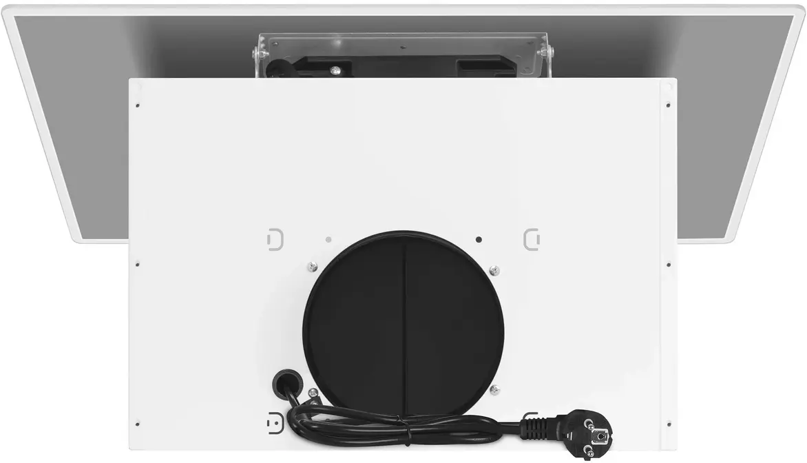 Вытяжка MEFERI AIRBOX60WH LIGHT фото 9