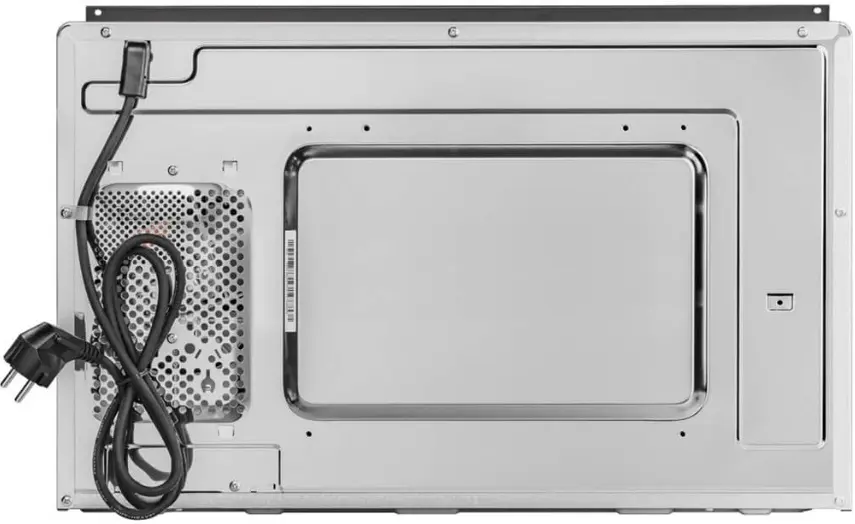 Микроволновая печь MAUNFELD MBMO925SGB09 фото 5