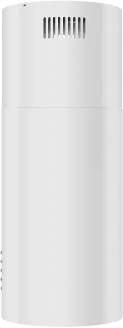 Вытяжка MEFERI TUBE35WH ISLA ULTRA фото 4 Вытяжка MEFERI TUBE35WH ISLA ULTRA фото 4
