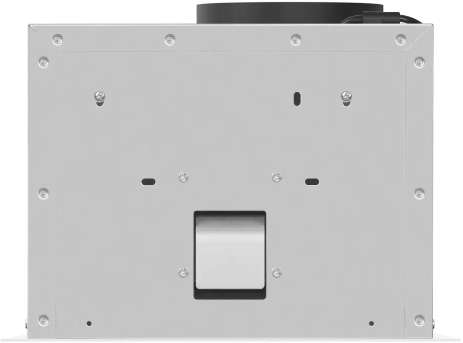 Вытяжка MEFERI SMARTBOX60WH GLASS POWER фото 7