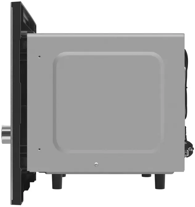 Микроволновая печь MEFERI MMO6025IX POWER фото 8
