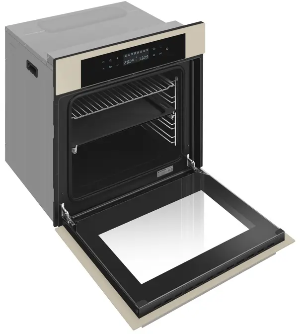 Духовой шкаф MEFERI MEO6010BG ULTRA фото 9
