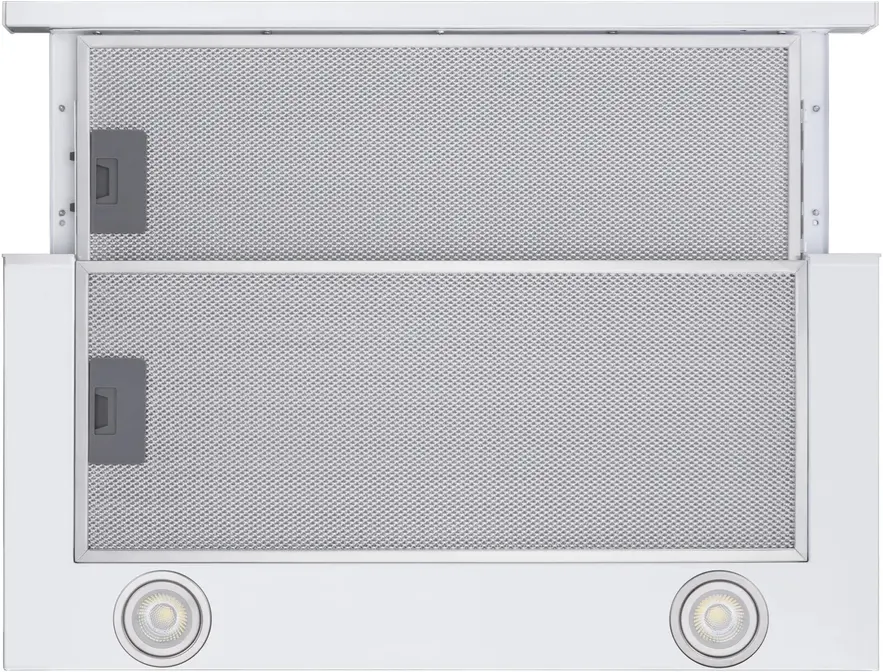 Вытяжка MEFERI SLIDEBOX60WH POWER фото 5
