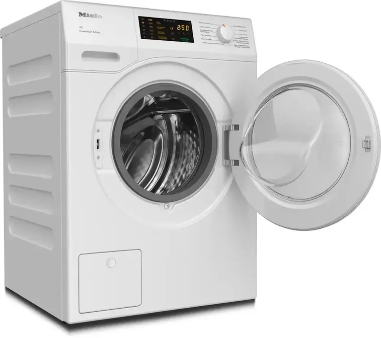 Стиральная машина Miele WCD330 WCS фото 2