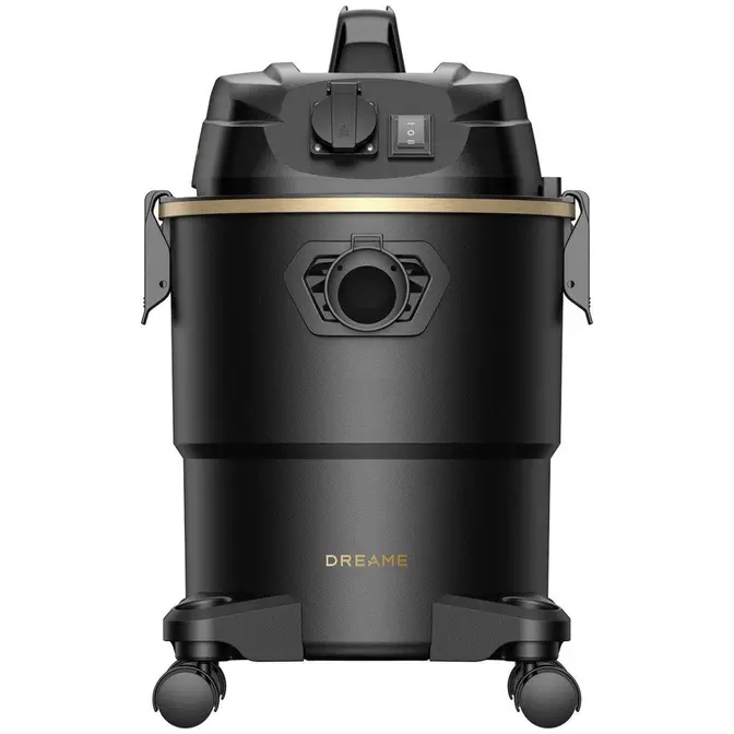 Моющий пылесос Dreame DF10 Pro Wet And Dry Vacuum Cleaner фото 3