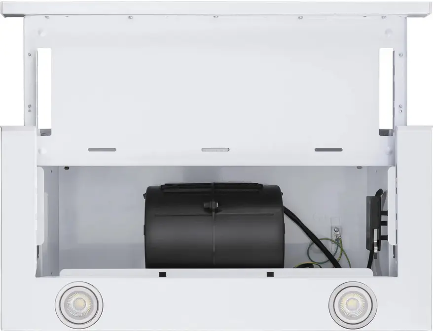 Вытяжка MEFERI SLIDEBOX60WH POWER фото 6