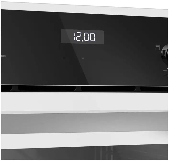 Духовой шкаф MEFERI MEO604WH POWER фото 7 Духовой шкаф MEFERI MEO604WH POWER фото 7