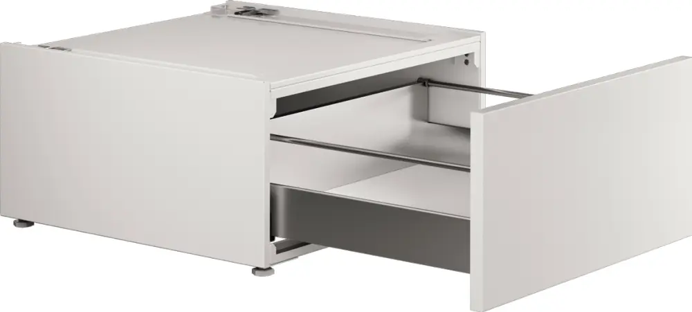 Asko Logic 6 2026 (стиральная машина W3096CW + сушильная машина T309HCW+2шт ящиков HP320W) фото 6