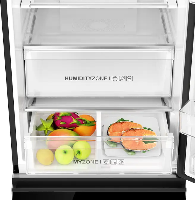 Холодильник Haier A4F639CGBGU1 фото 7 Холодильник Haier A4F639CGBGU1 фото 7