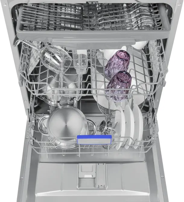 Посудомоечная машина MEFERI MDW6063 POWER фото 9
