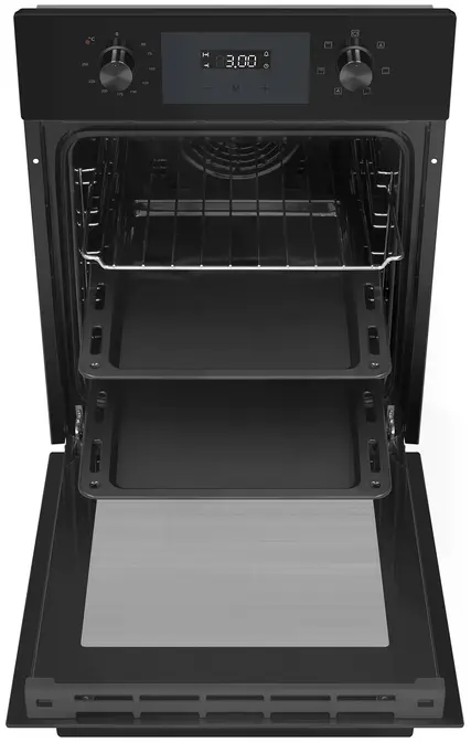 Духовой шкаф MEFERI MEO458BK COMFORT фото 3