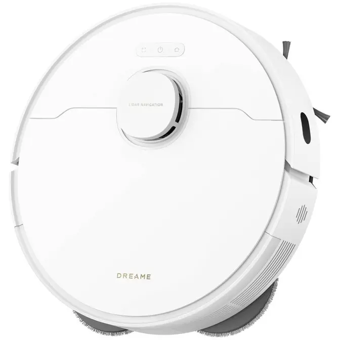 Робот-пылесос Dreame L10s Pro Gen2 фото 4