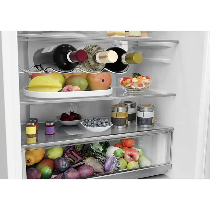 Холодильник Haier HBCN7190U1 фото 4