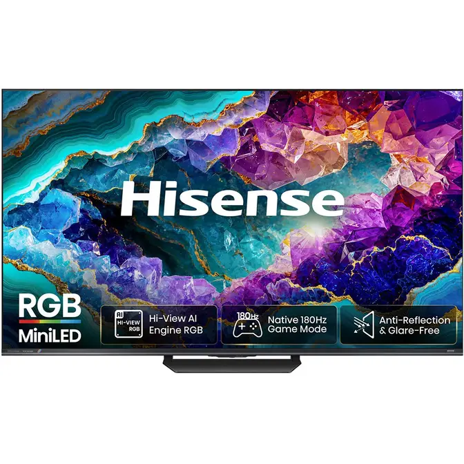 Телевизор Hisense 65UR8S фото 1
