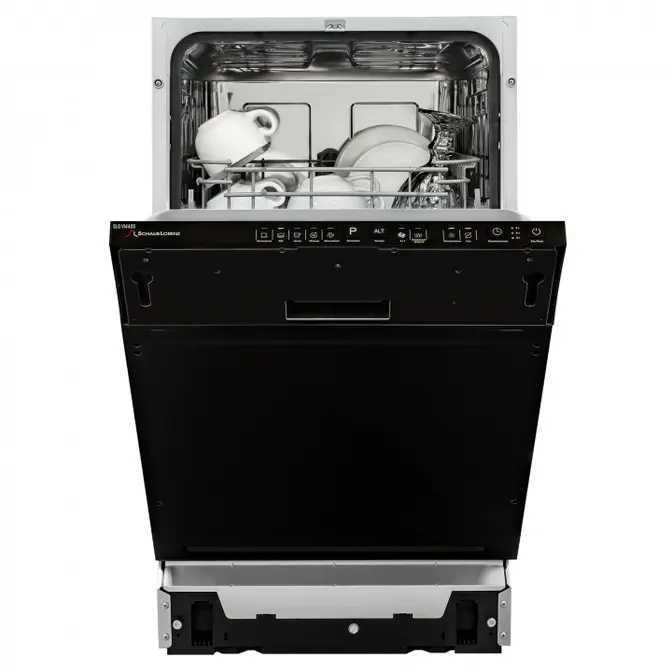 Посудомоечная машина Schaub Lorenz SLG VI4405 фото 3