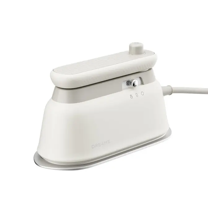 Ручной отпариватель Dreame Handheld Steamer HS Light фото 2 Ручной отпариватель Dreame Handheld Steamer HS Light фото 2