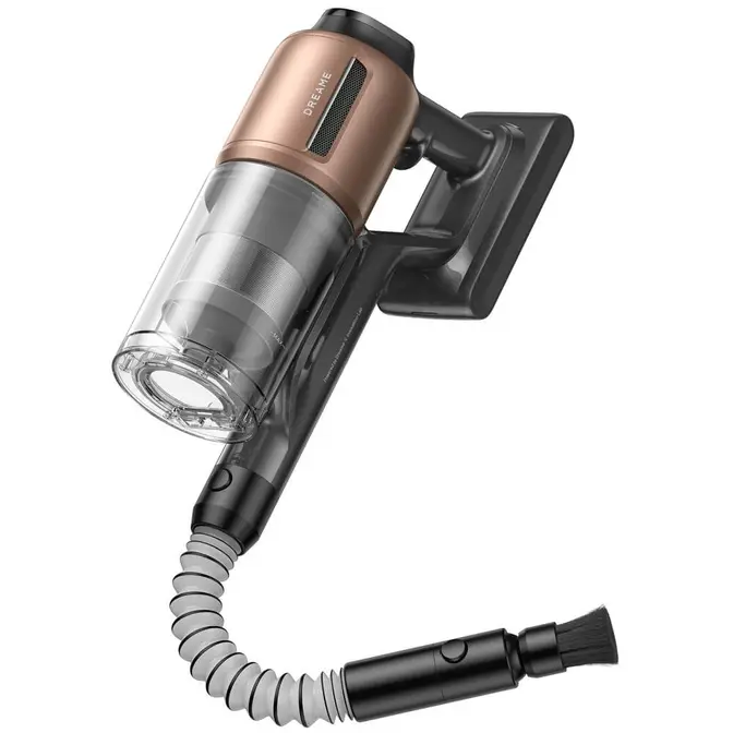 Беспроводной пылесос Dreame Z20 Aqua Cycle Station фото 8 Беспроводной пылесос Dreame Z20 Aqua Cycle Station фото 8