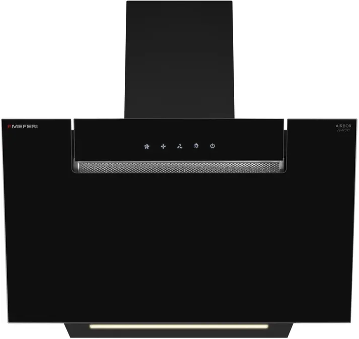 Вытяжка MEFERI с инвертором AIRBOX60BK COMFORT фото 2