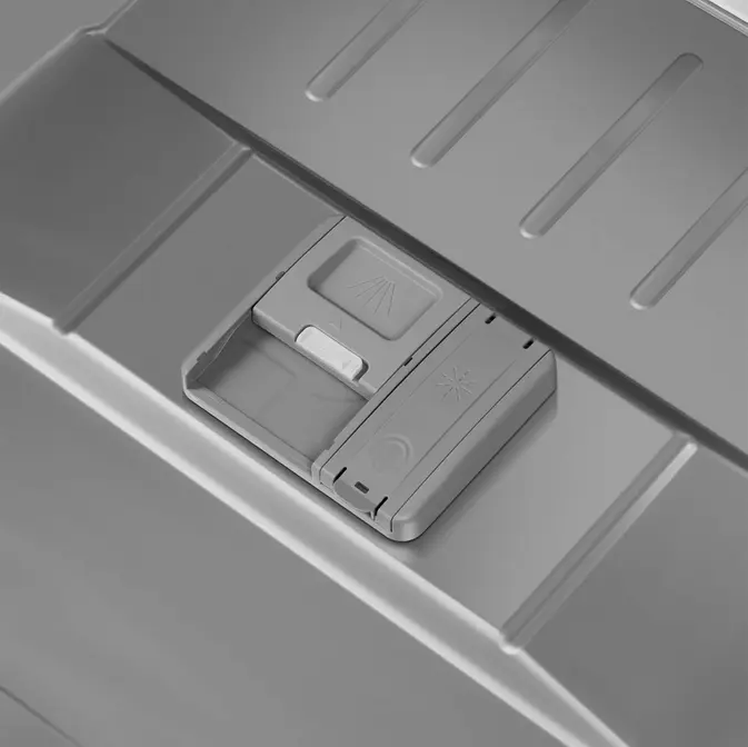 Посудомоечная машина MEFERI с инвертором MDW6083 COMFORT PLUS фото 12