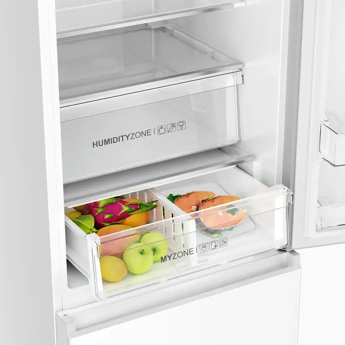 Холодильник Haier C4F640CGWGU1 фото 7