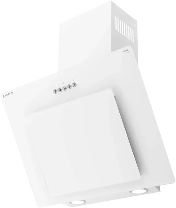 Вытяжка MEFERI AIRBOX60WH POWER фото 1 Вытяжка MEFERI AIRBOX60WH POWER фото 1
