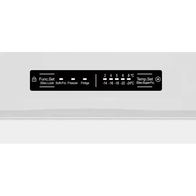 Морозильник Haier HF-284SG фото 5