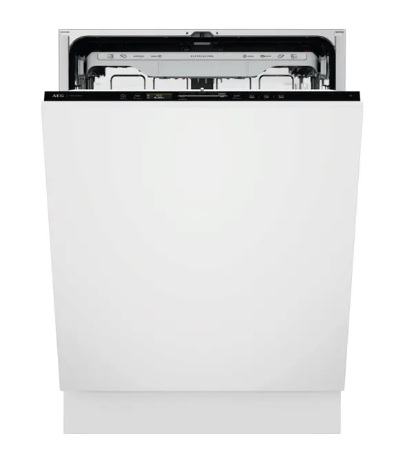 Посудомоечная машина AEG NG97IX20PK фото 1
