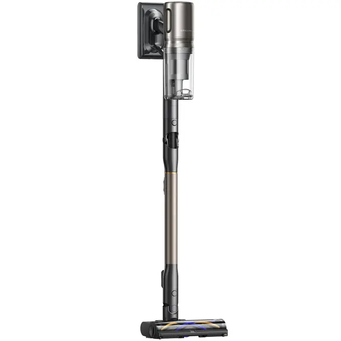 Беспроводной пылесос Dreame Z40 TangleCut Flex+ фото 5
