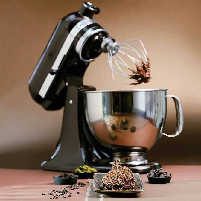 Миксер KitchenAid 5KSM175PSEES фото 4