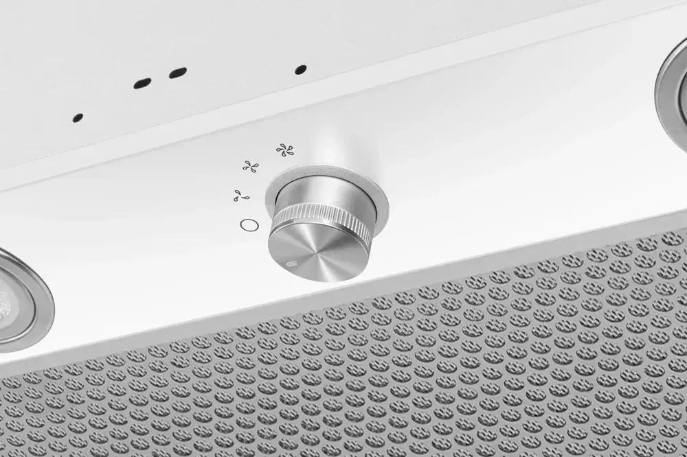 Вытяжка MEFERI INBOX52WH PUSH COMFORT фото 10 Вытяжка MEFERI INBOX52WH PUSH COMFORT фото 10