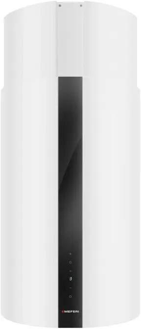 Вытяжка MEFERI TUBE40WH COMFORT PLUS фото 4 Вытяжка MEFERI TUBE40WH COMFORT PLUS фото 4