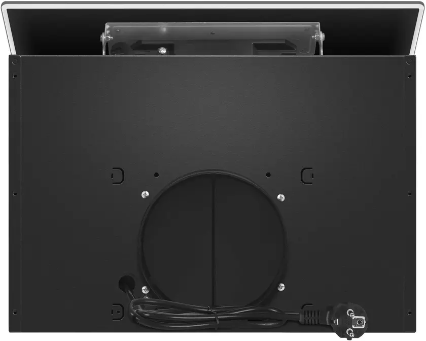 Вытяжка MEFERI AIRBOX45BK LIGHT фото 10