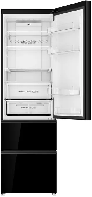 Холодильник Haier A4F639CGBGU1 фото 2 Холодильник Haier A4F639CGBGU1 фото 2