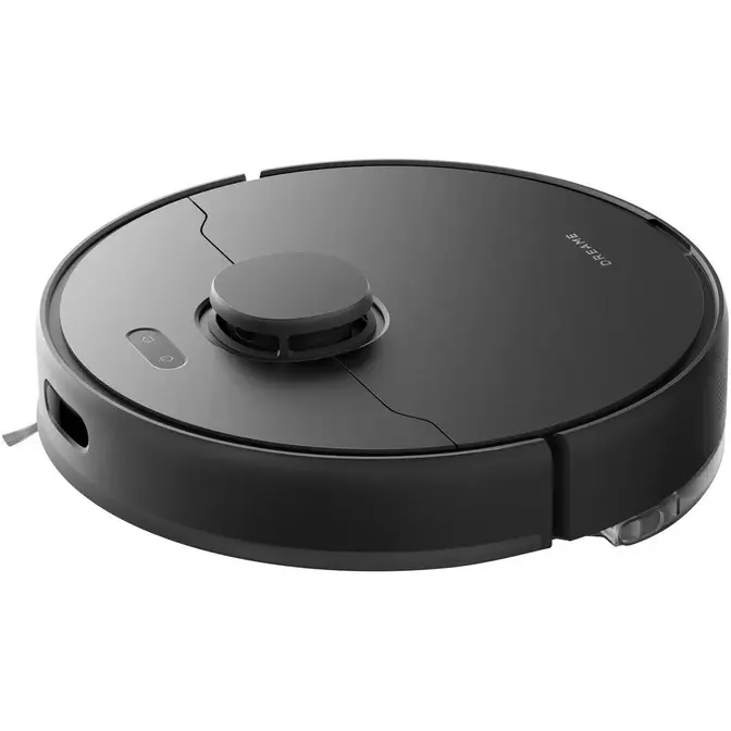 Робот-пылесос Dreame Bot F10 Plus Black фото 4
