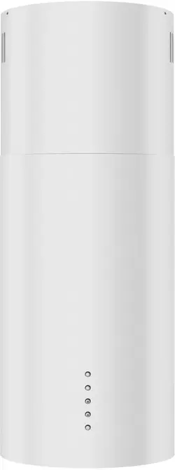 Вытяжка MEFERI TUBE35WH ISLA ULTRA фото 3 Вытяжка MEFERI TUBE35WH ISLA ULTRA фото 3