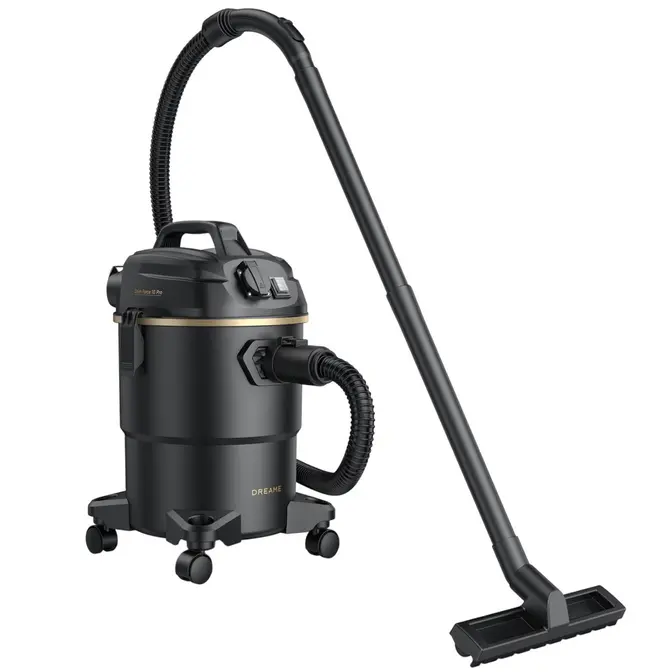 Моющий пылесос Dreame DF10 Pro Wet And Dry Vacuum Cleaner фото 2