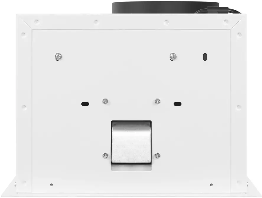 Вытяжка MEFERI INBOX60WH GLASS POWER фото 5