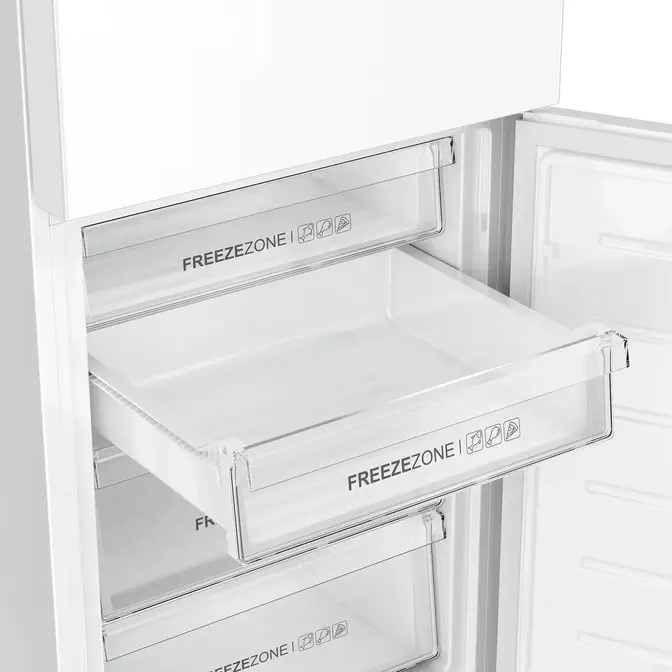 Холодильник Haier C4F640CGWGU1 фото 10