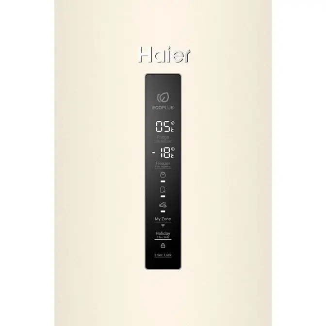 Холодильник Haier C4F640CCGU1 фото 6