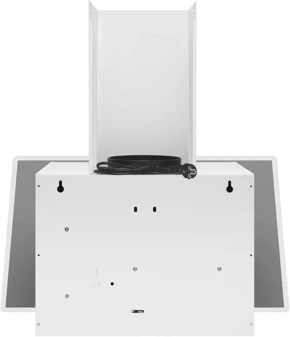 Вытяжка MEFERI AIRBOX60WH LIGHT фото 10