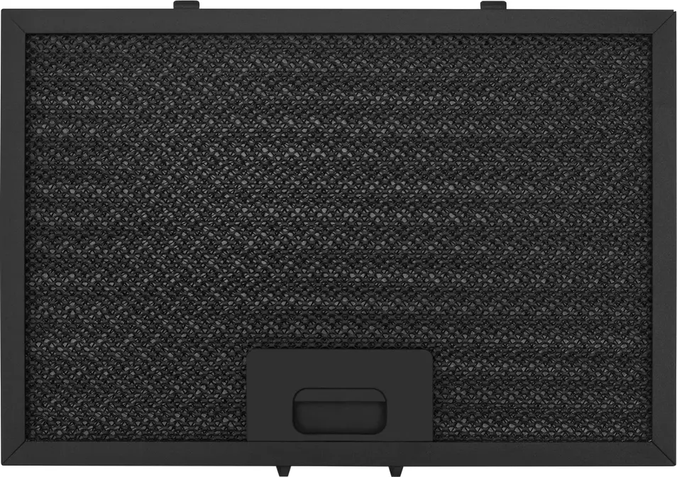 Вытяжка MEFERI ROOMBOX40BK ISLA COMFORT фото 6