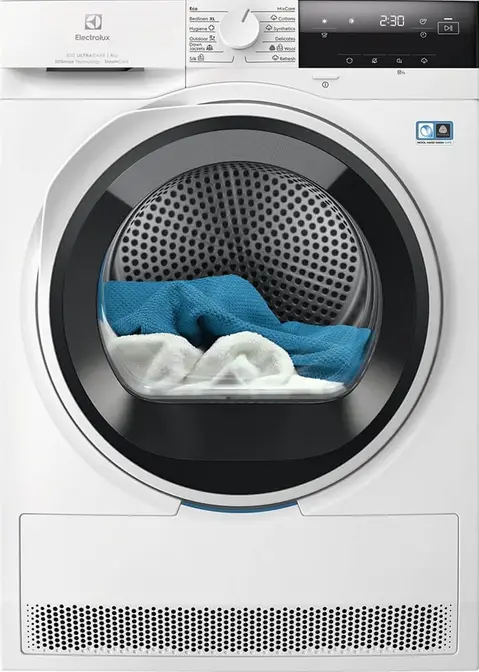 Сушильный барабан Electrolux EW8D394M фото 1