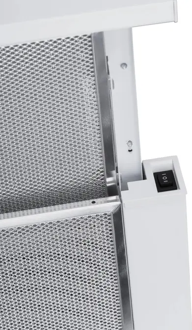 Вытяжка MEFERI SLIDEBOX60WH POWER фото 11