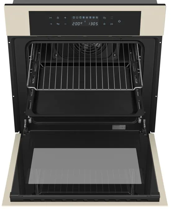 Духовой шкаф MEFERI MEO6010BG ULTRA фото 4