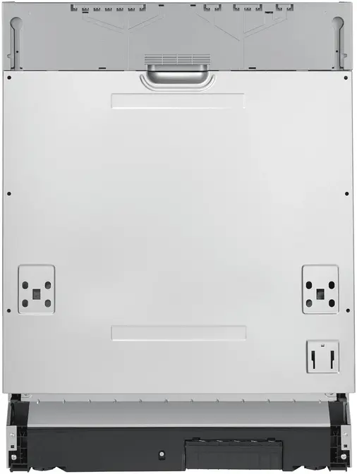 Посудомоечная машина MEFERI MDW6063 POWER фото 4