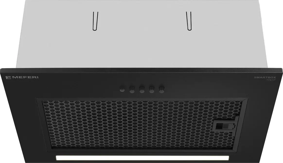 Вытяжка MEFERI SMARTBOX45BK POWER фото 2
