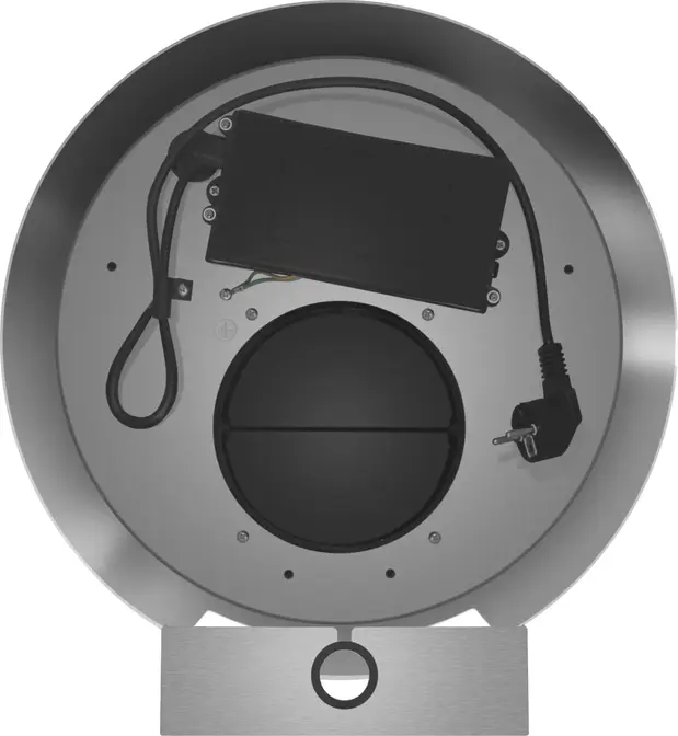 Вытяжка MEFERI TUBE35IX COMFORT фото 8