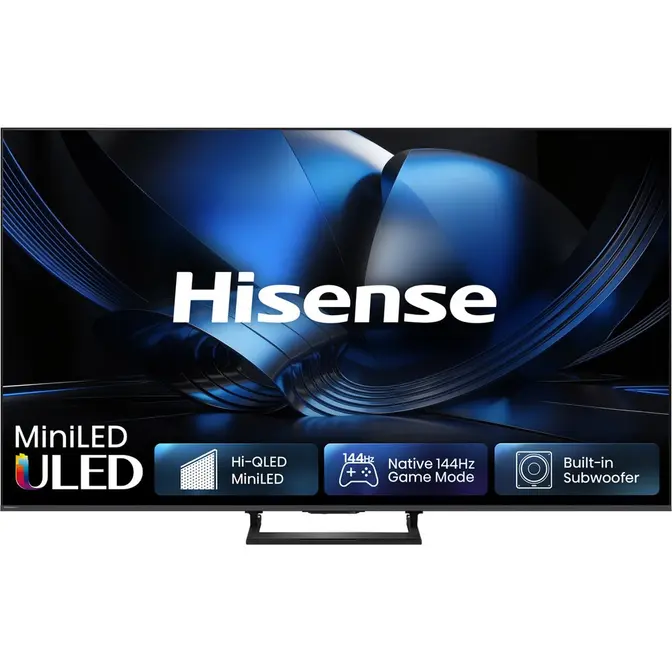 Телевизор Hisense 65U7S фото 1